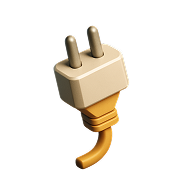 Plug Icon