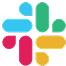 Slack Logo